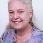 Irma Wolf