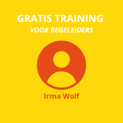 Stap 1: Training Begeleider